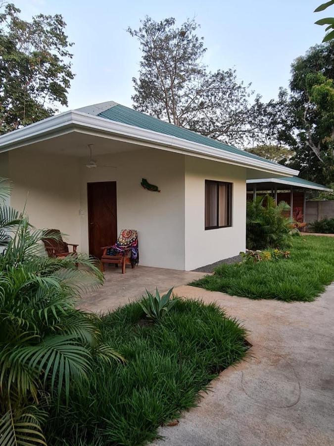 Buddha Retreat Hotel San Juanillo Екстериор снимка
