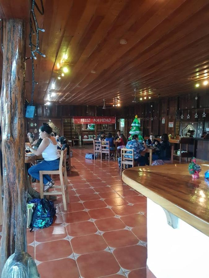 Buddha Retreat Hotel San Juanillo Екстериор снимка