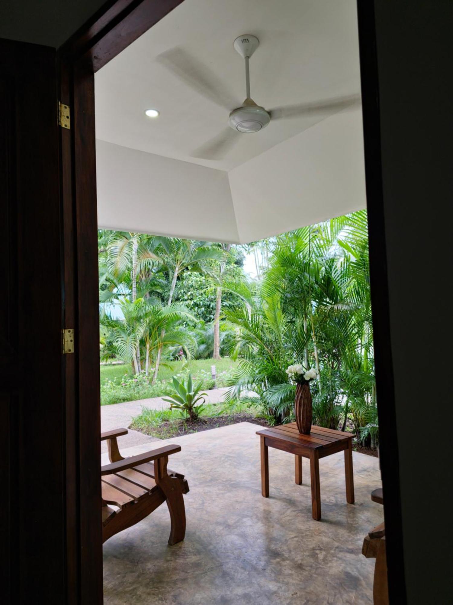 Buddha Retreat Hotel San Juanillo Екстериор снимка