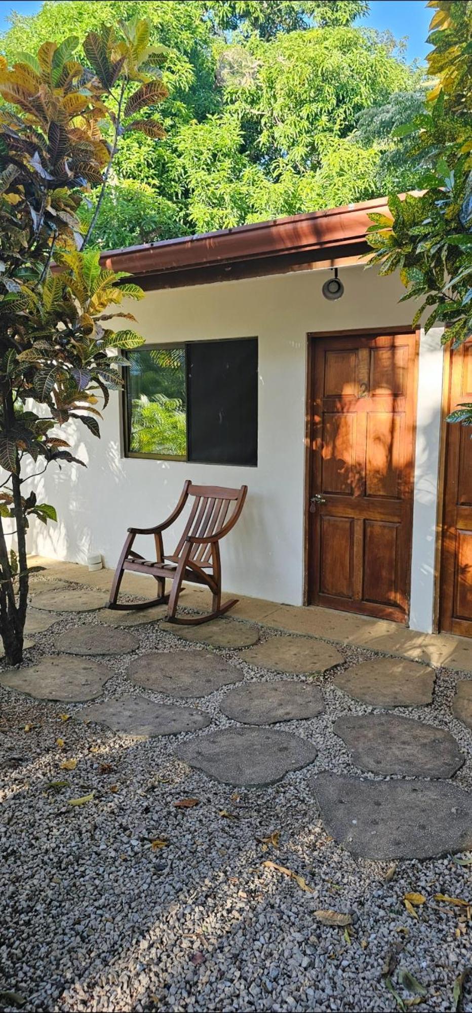 Buddha Retreat Hotel San Juanillo Екстериор снимка