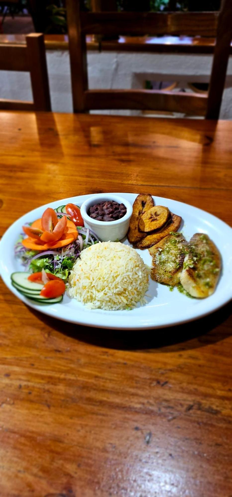 Buddha Retreat Hotel San Juanillo Екстериор снимка