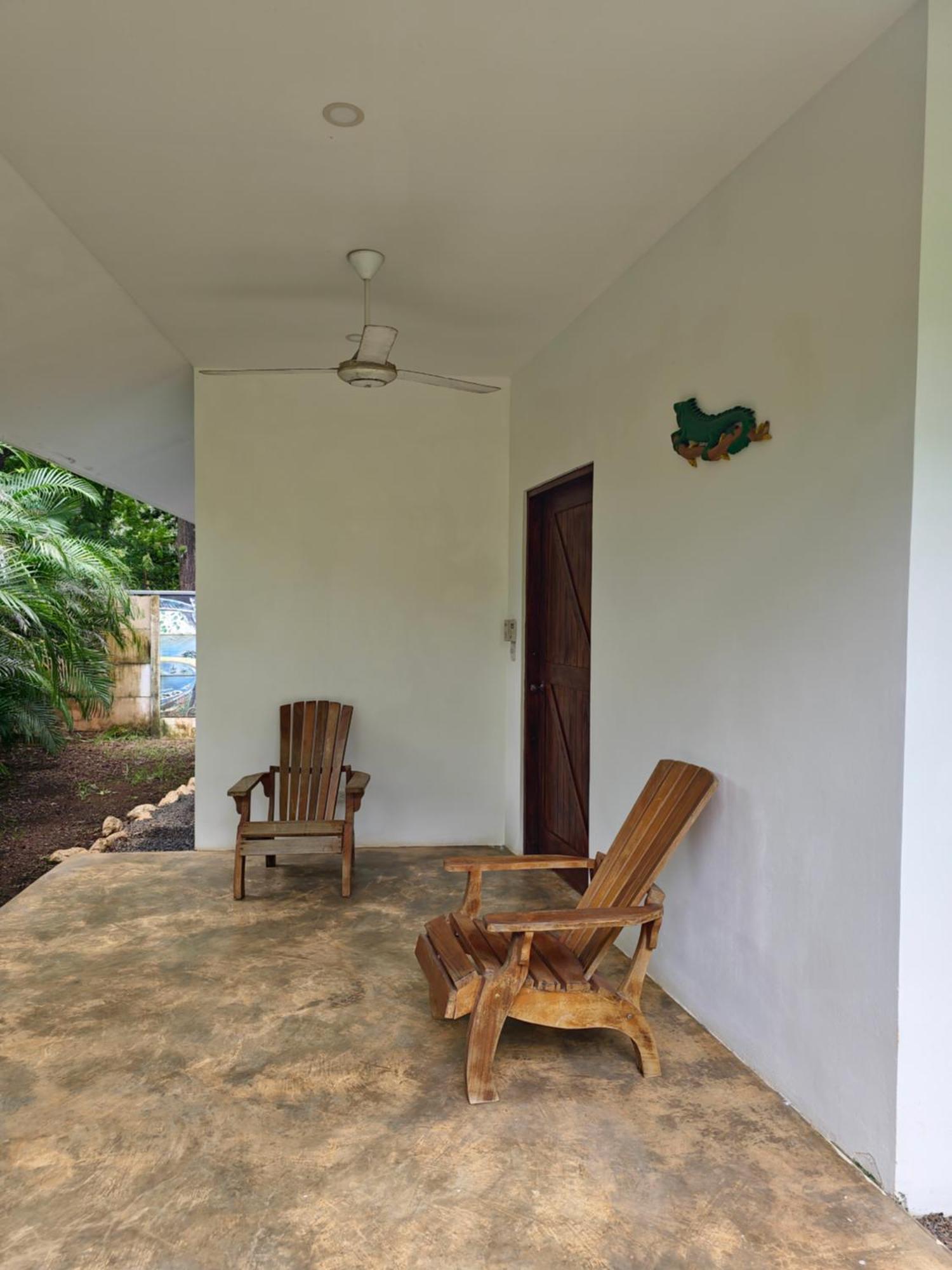 Buddha Retreat Hotel San Juanillo Екстериор снимка